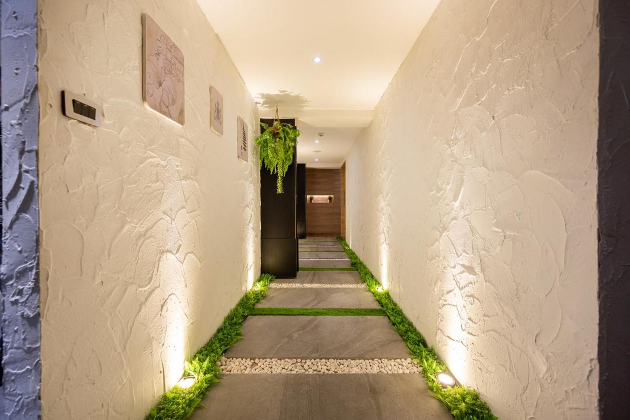 Loft Bangkok Hotel Экстерьер фото