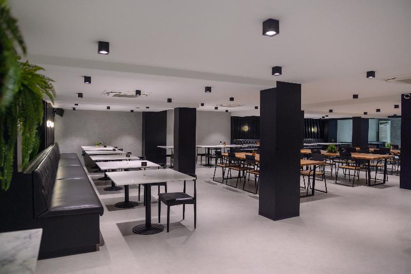 Loft Bangkok Hotel Экстерьер фото